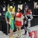 Image for article titled The Most Sensational Cosplay From Calgary Expo... So Far